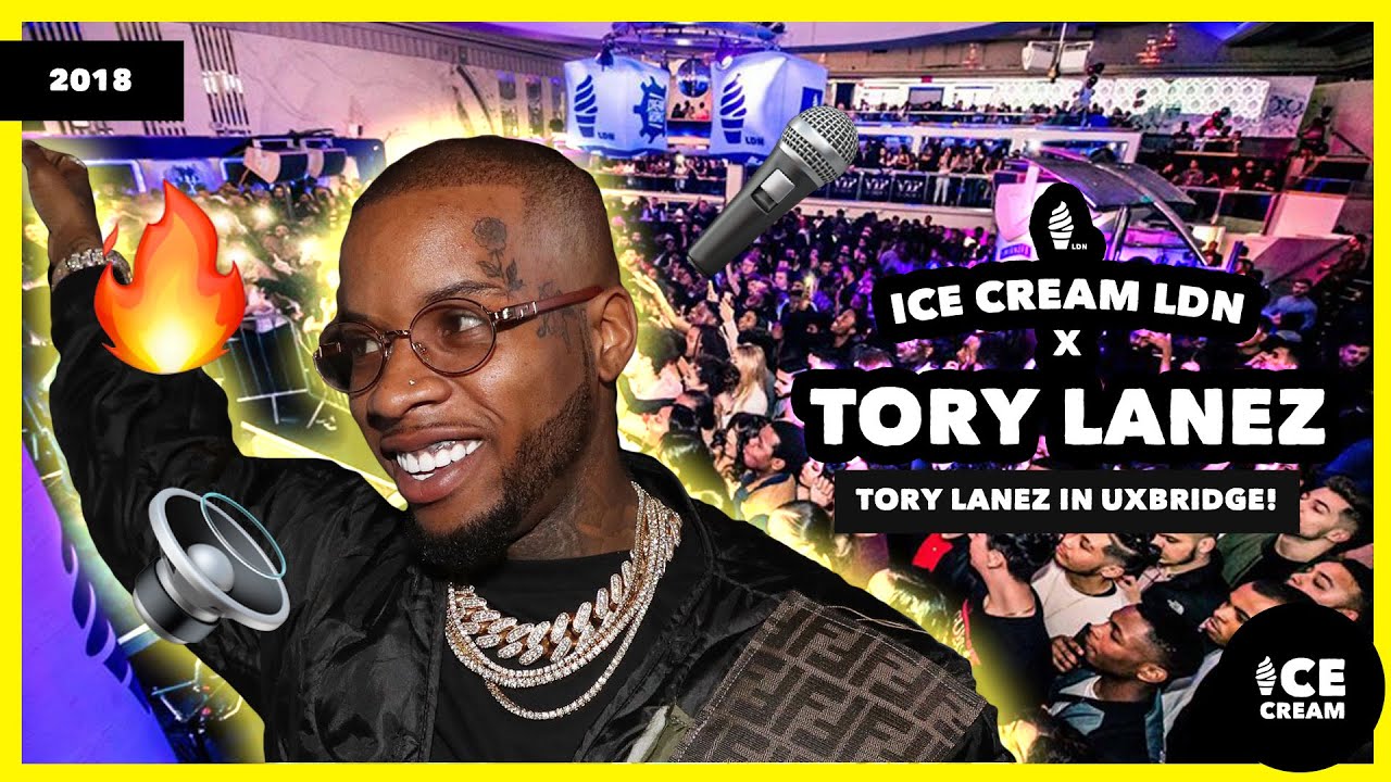 Ice Cream Ft Tory Lanez Youtube Ice Cream Ft Tory Lanez Youtube