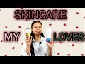 ✨मेरे स्किन का असली राज़ 😍 जानना है ?🤫🤔 @skintalkwithpooja #skincare #explore #skincareroutine 