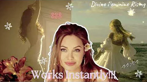 ⚠ This Subliminal Grants Your Wishes in Seconds, It Feels Illegal! { FORCED 1X!}