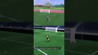FIFA 23 vs FC 26 JUGGLING Skills Evolutions ⚽