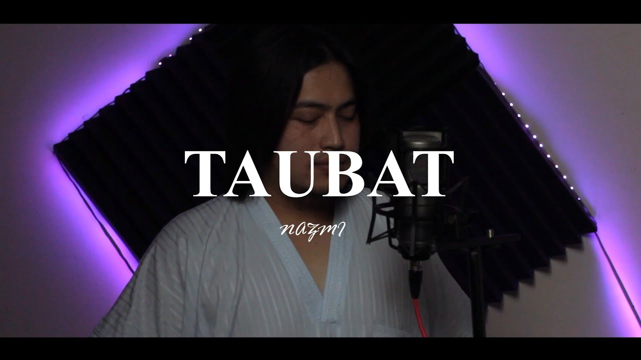 NINEBALL - TAUBAT (COVER BY NAZMI) NINEBALL - TAUBAT (COVER BY NAZMI)