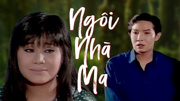 Ngôi Nhà Ma - Vũ Linh, Tài Linh - Trích Đoạn Cải Lương Xã Hội