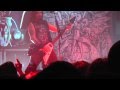 Machine Head Davidian LIVE Belfast, Northern Ireland 2010-03-01 1080p FULL HD