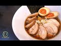 【至高】おうちで作る最高の鶏チャーシュー麺【自作ラーメン】