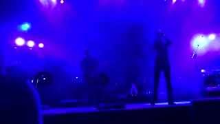 Archive - Finding it so hard - Live @ Gurten festival 2015