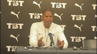 La Familia’s Sean Woods Speaks After Brutal Championship Loss