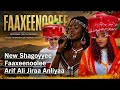 Faaxeenoolee Jiraa Aniyyaa Arif Ali Oromoo Music 2026 Shagoyyee 