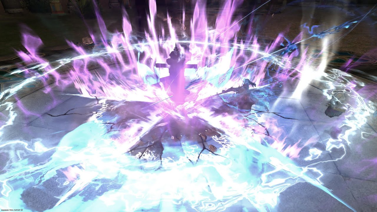 LV100 Viper: Reawaken/Generation/Legacy/Ouroboros Combo [4K]