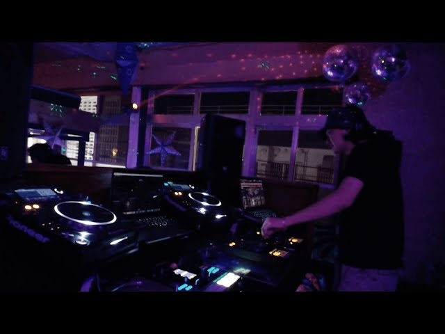 DNA宮古島 Tropical Club & Bar