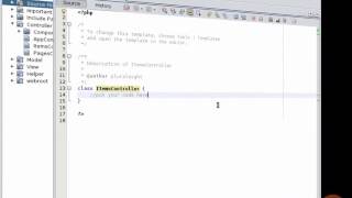 04  Controller Function Naming Conventions