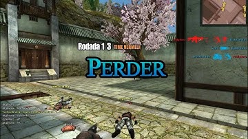 WolfTeam RickRiordian autorespawn hack e lobo hack