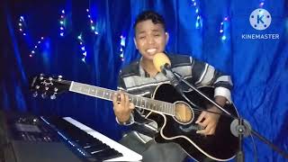 Cuma Kamu_RHOMA IRAMA Cover By FANDY