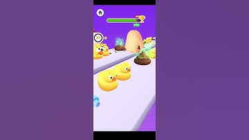 Crushy Fingers ✌ NEW LEVELS!! All Levels Gameplay Android,ios