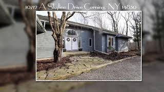 10712A Skyline Drive Corning NY 14830