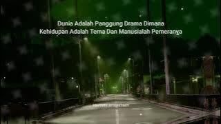 STORY WA 30 DETIK TERBARU KEREN KEKINIAN | QUOTES LITERASI X JEDAG JEDUG SIMPEL