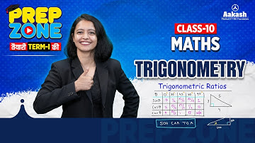 Trigonometry | Full Chapter | Class 10 Maths | NCERT Covered #prepzone