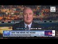 Senate gridlock continues as Trump backs Paxton in upcoming runoff