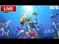 SmittyCraft Grind! SmittyCraft Community Minecraft Season 2 Episode 28