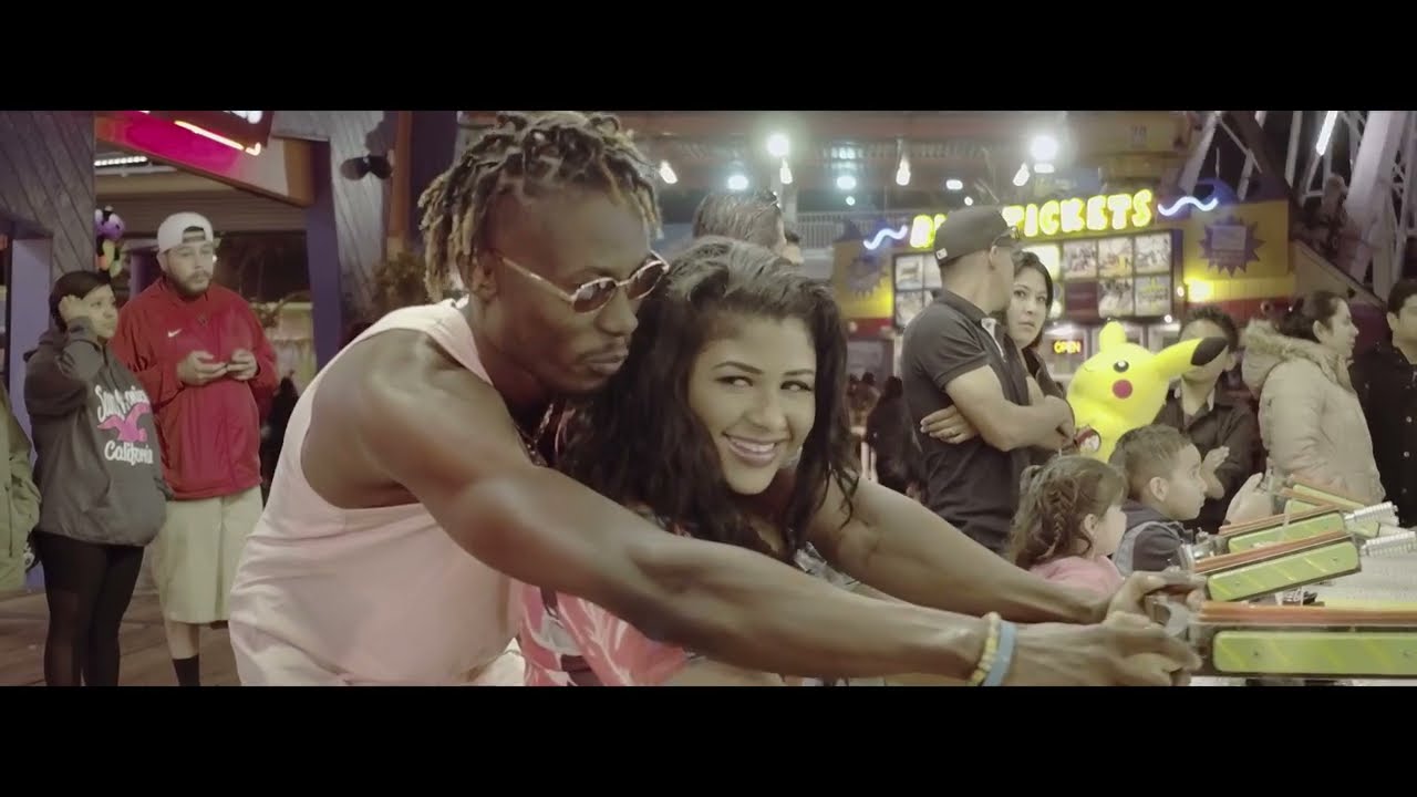 Watch Kirani Ayat - Play For Keeps (Official Video) on YouTube Watch Kirani Ayat - Play For Keeps (Official Video) on YouTube