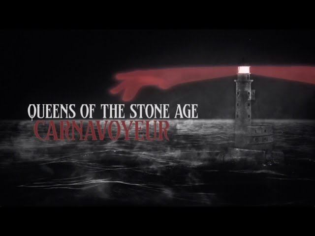 Queens of the Stone Age- Carnavoyeur class=