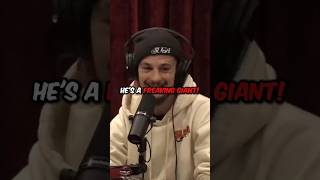 Joe Rogan and Sean O'Malley Exposed Alex Pereira's Real Size #ufc #mma #joerogan #shorts