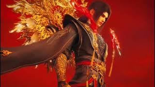 Gila sihh ini yang gua tunggu tunggu Xiao,yen ranah dou,seng😱||JJ,DONGHUA