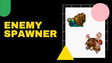Unity 2D Tower Defense Tutorial 10 - Enemy Spawner