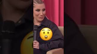 İrem Derici Basılma Anısını Anlatıyor Konuşanlar