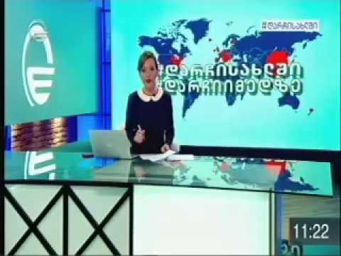 26 03 2020იმედი11 00 სასტუმრო \"მოქსი\"ტურიზმის ადმინისტრაციას საკარანტინო ზონისთვის უსასყიდლოდგადაეცა