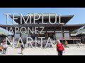 Templul budist japonez OTERA Naritasan SHINSHOJI