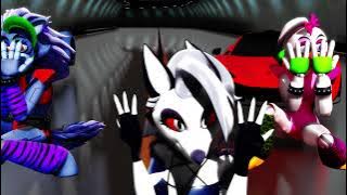 [MMD] K/DA - POP/STARS