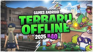 7 Game Android Offline Terbaru 2025 #40  screenshot 5