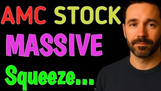 AMC STOCK: massive Squeeze!  Shorts Have NEVER Been This Cornered! AMC STOCK ANALYSIS TODAY