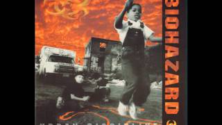 Biohazard  Shades Of Grey