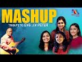 Malayalam christian devotional songs mashup  evg jvpeter songs  match point faith 