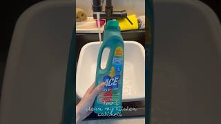 The Best Cleaning Hack