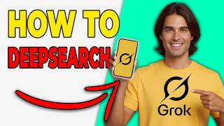 How To Use DeepSearch With Grok 3 [Settings Guide] screenshot 5