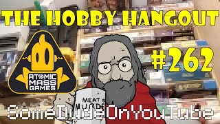 [The Hobby Hangout] #262 Heatwave!