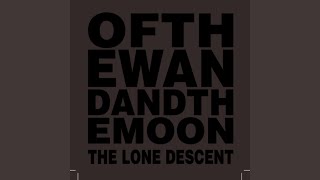 Video thumbnail of "Of the Wand & the Moon - We Are Dust"