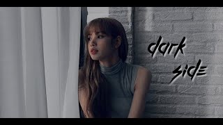 Dark Side Lalisa Manoban