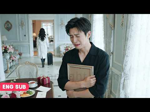 CEO And Lover Return From Honeymoon, Only To Find Deaf-mute Wife Gone With All Photos. Too Late Now!