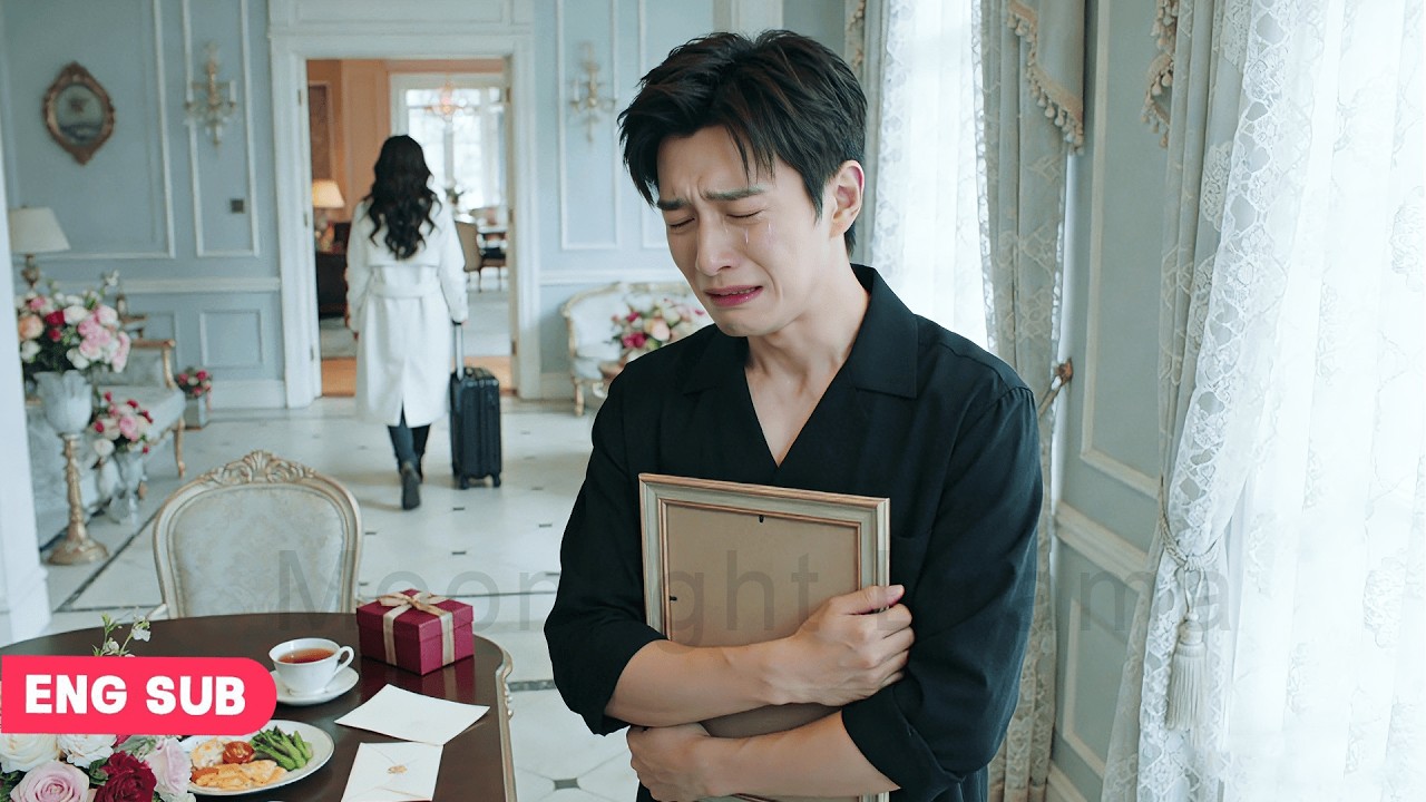 CEO And Lover Return From Honeymoon, Only To Find Deaf-mute Wife Gone With All Photos. Too Late Now!