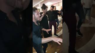 Devran Çağlar Roman Havasında Oynuyor