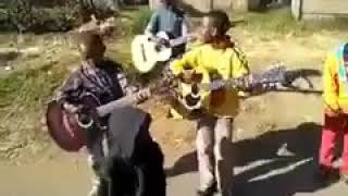 The best hidden talent south Africa has