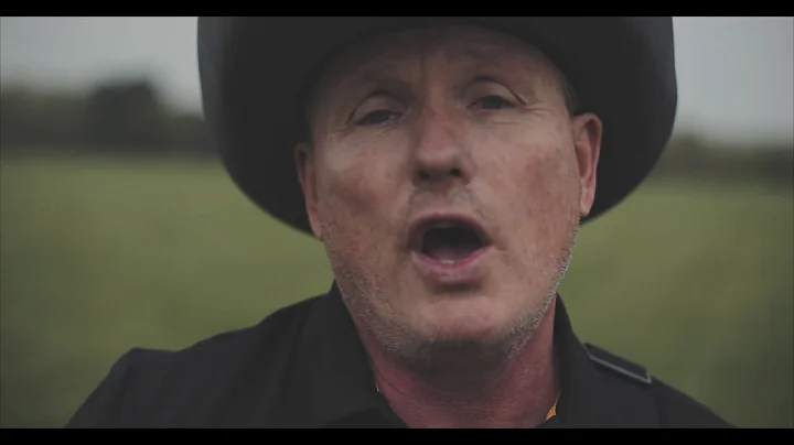Jimmy Weber - "TAPS" (God Is Nigh) - OFFICIAL VIDEO