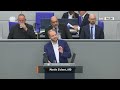 Merz setzt auf Misstrauen statt Vertrauen! Martin Sichert - AfD-Fraktion im Deutschen Bundestag