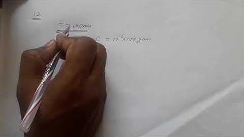 H.C. Verma Solutions - unit and dimensions, Chapter 1, Question 12