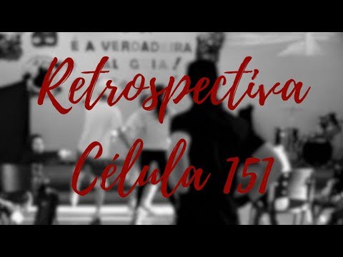 Retrospectiva Célula 151