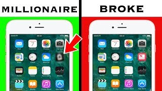 The App That 2,700 Millionaires Use screenshot 2