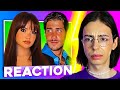  nicolo reagit grossesse vivi bastos pleurs jessica et thibault influvoleurs react